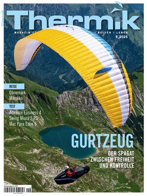 Thermik Magazin - Magazine